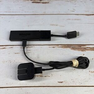 Amazon Fire TV Stick 3rd Gen Model LY73PR (No Remote)